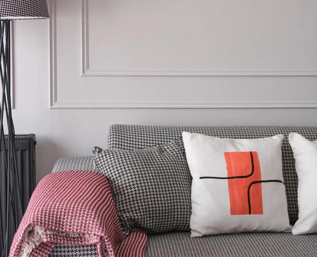 公寓 Bb Homes 伊斯坦布尔