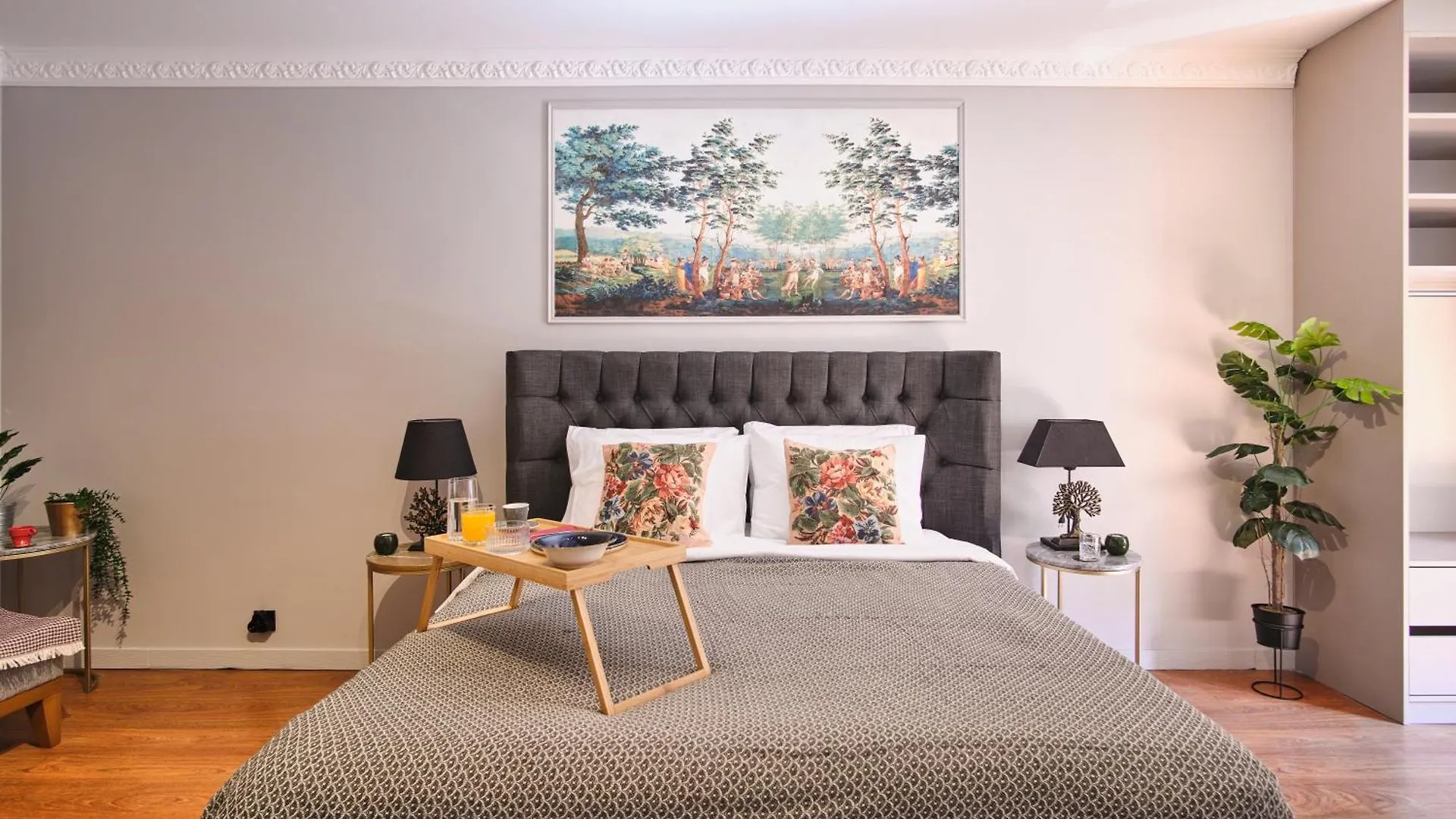 Bb Homes 伊斯坦布尔 公寓