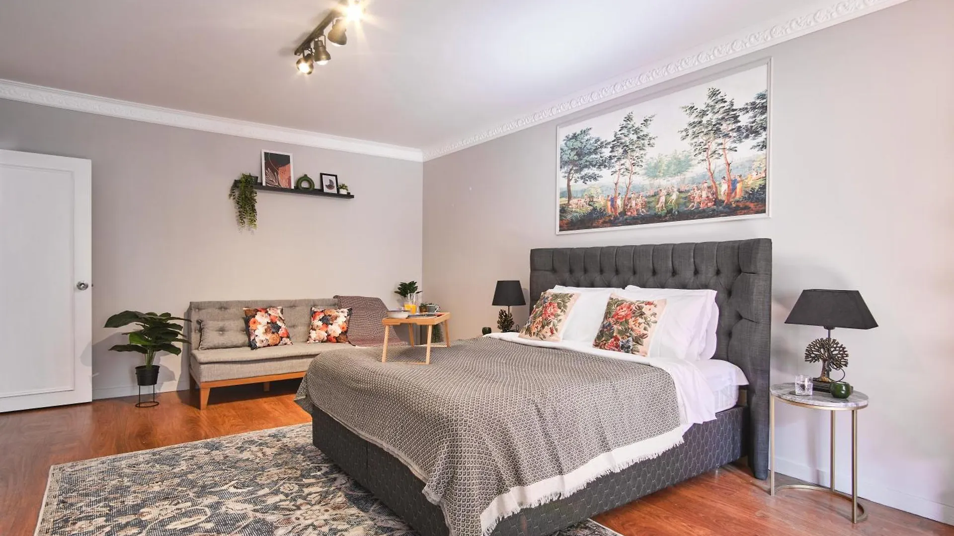 公寓 Bb Homes 伊斯坦布尔