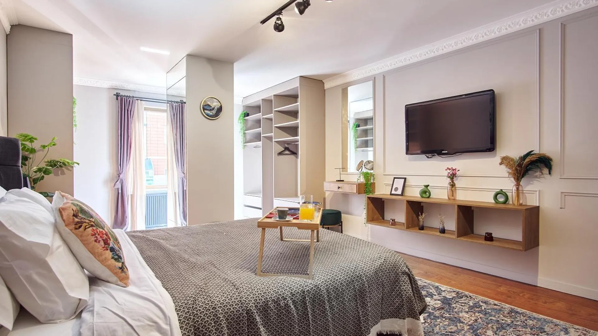 Bb Homes 伊斯坦布尔 土耳其