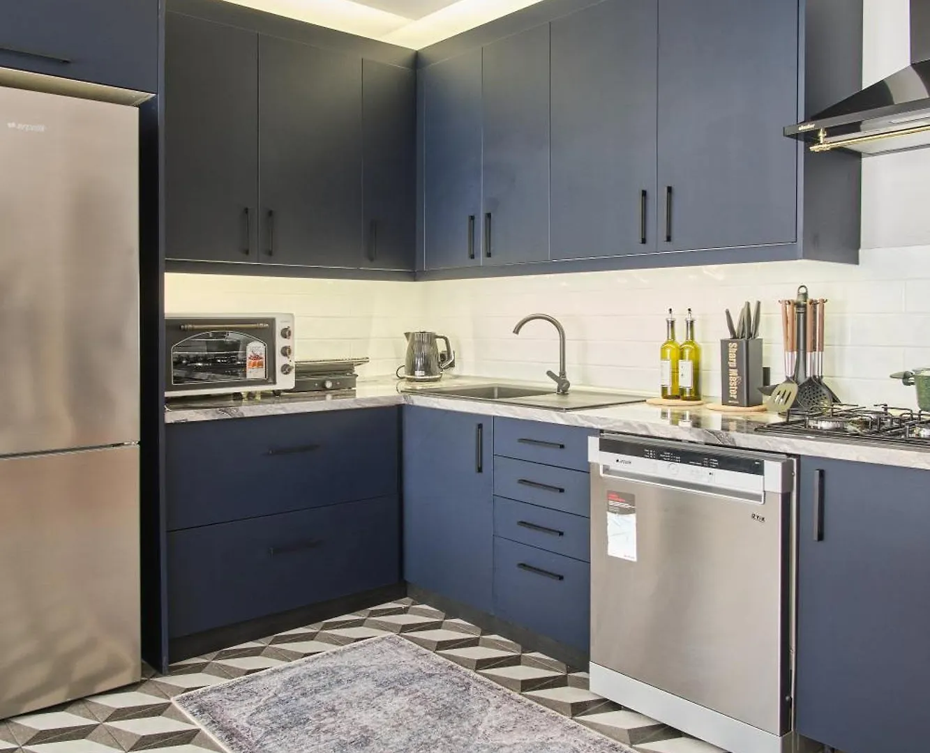 Bb Homes 伊斯坦布尔