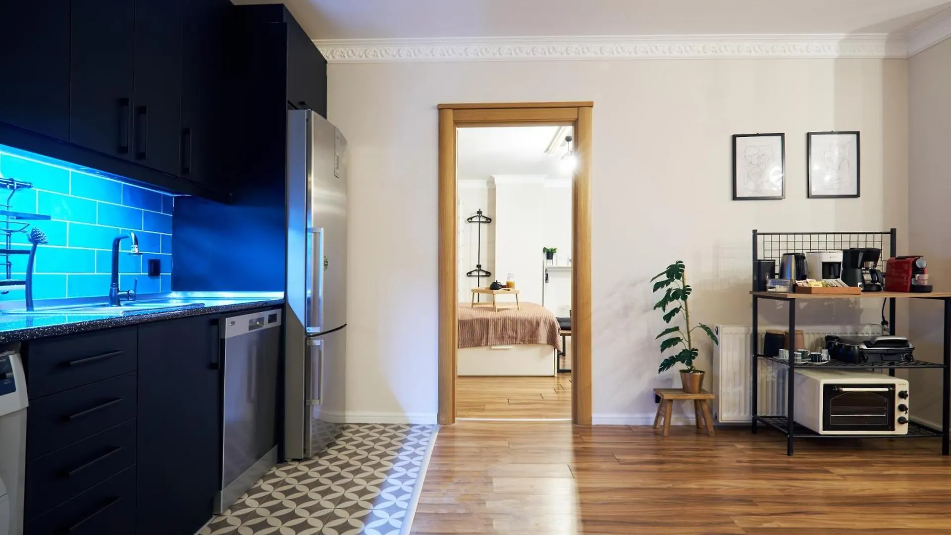 Bb Homes 伊斯坦布尔
