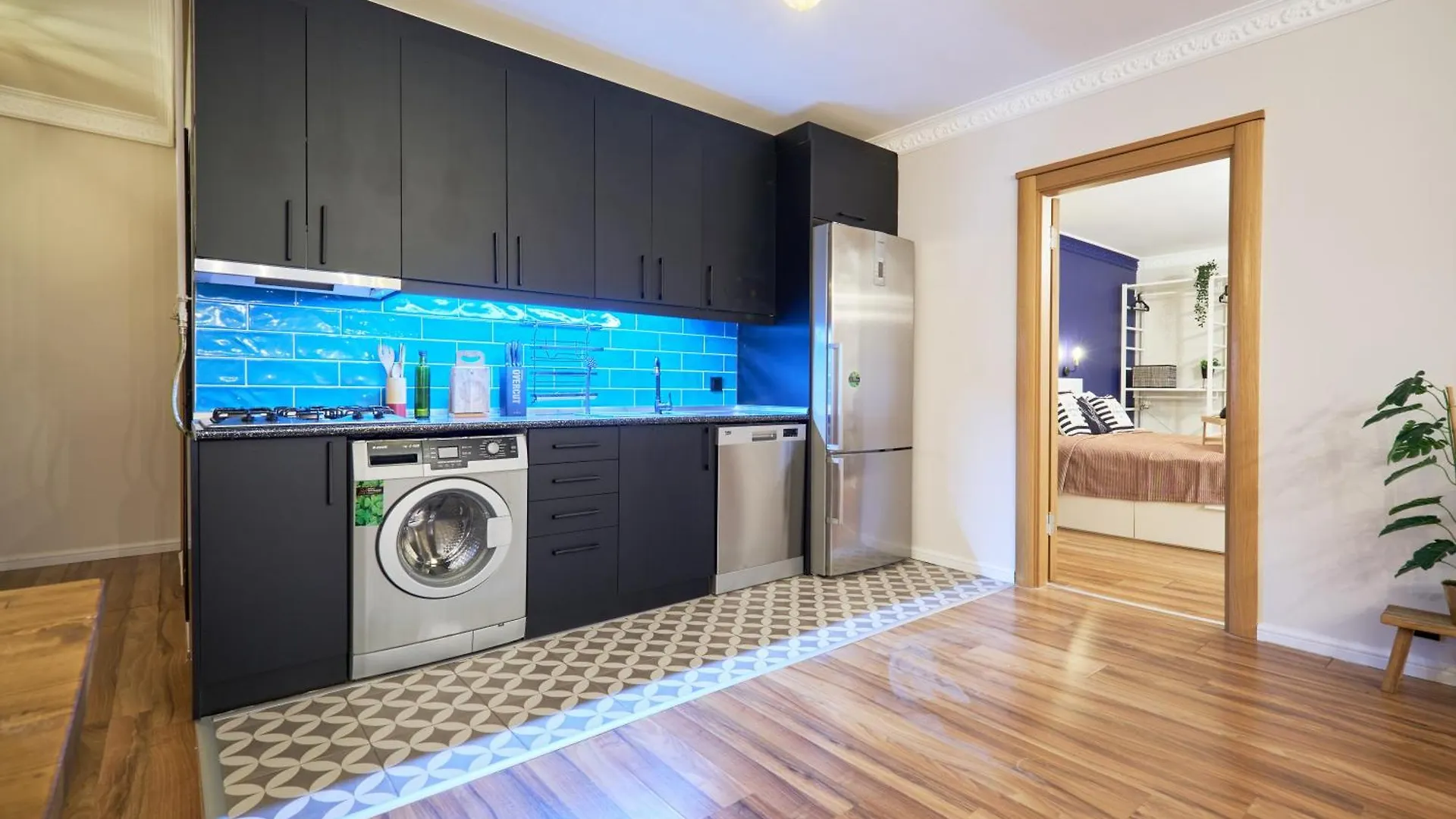 Bb Homes 伊斯坦布尔 土耳其