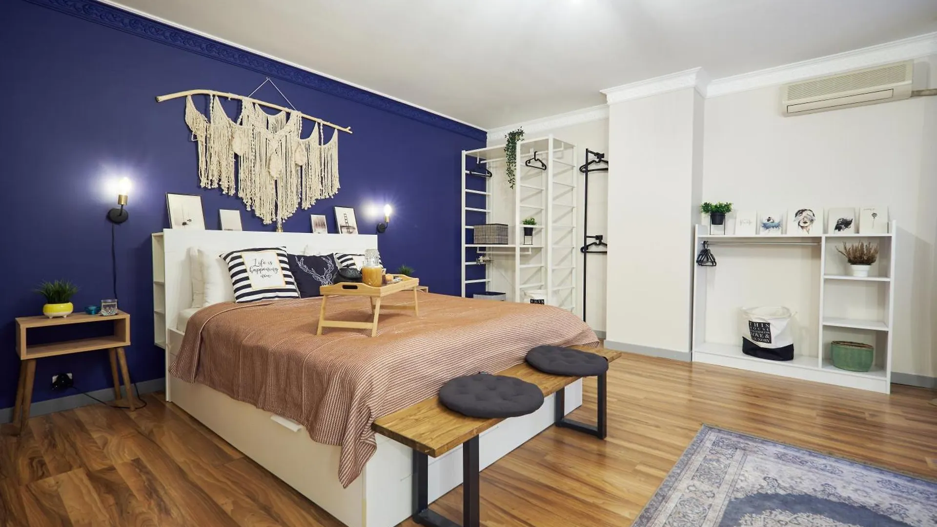 Bb Homes 伊斯坦布尔 土耳其
