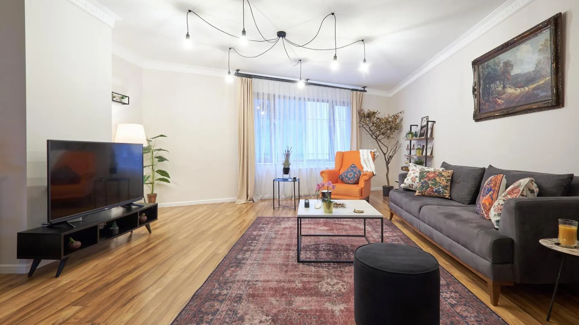 Bb Homes 伊斯坦布尔 土耳其