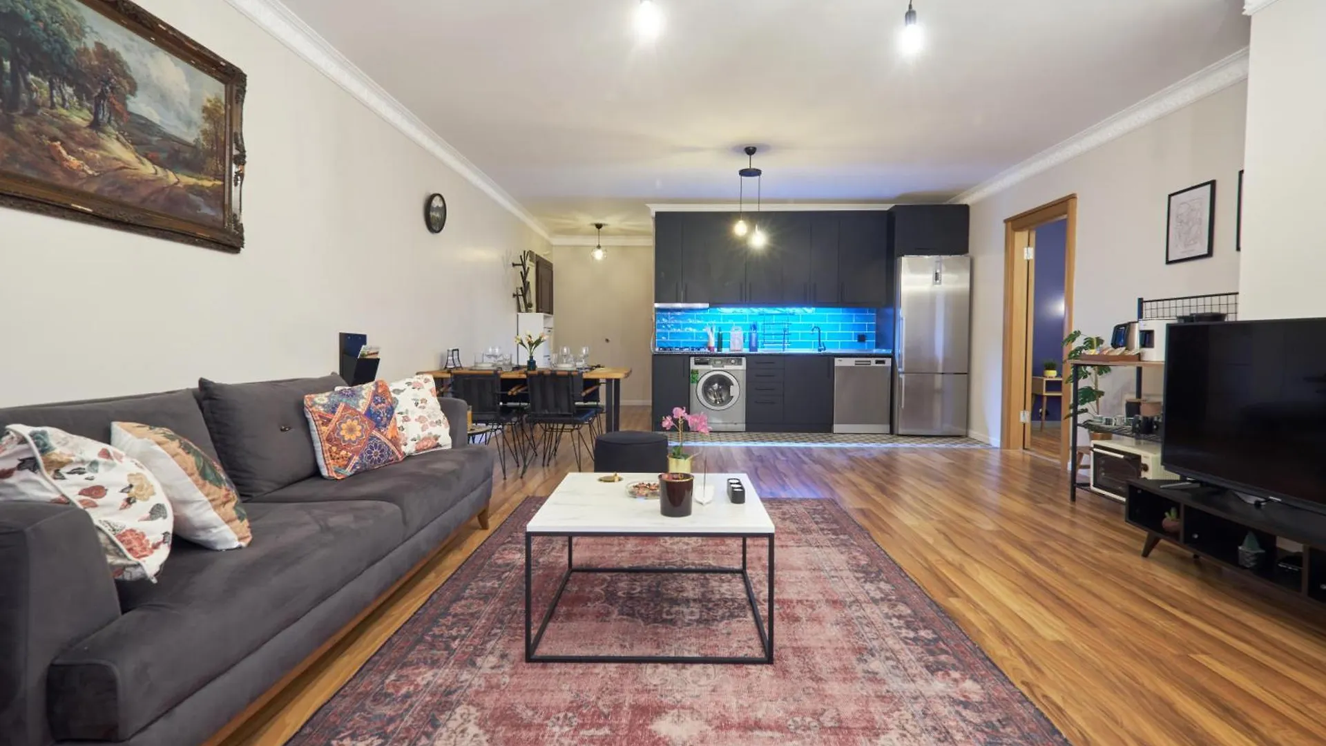 Bb Homes 伊斯坦布尔 公寓