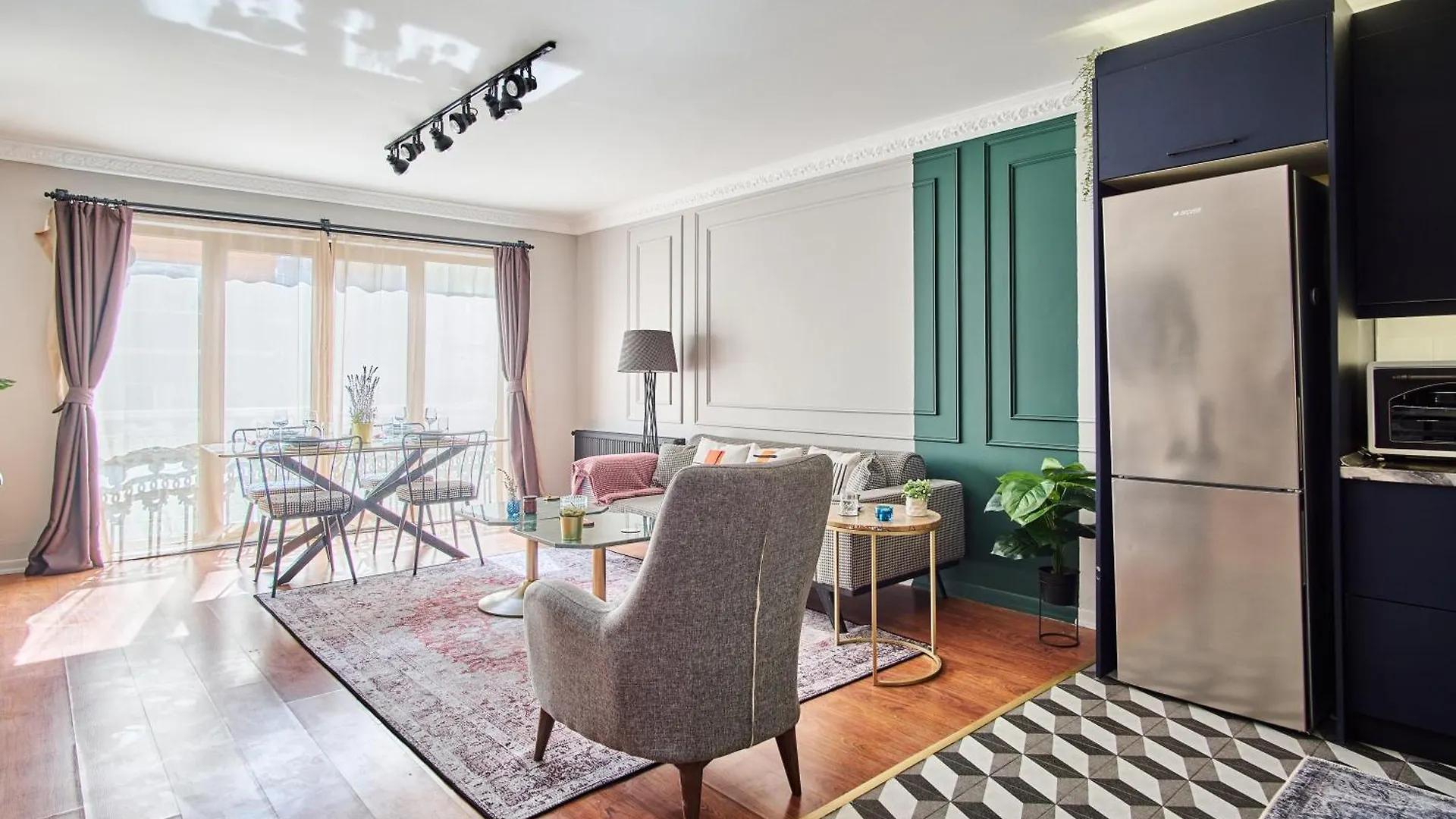 Bb Homes イスタンブール