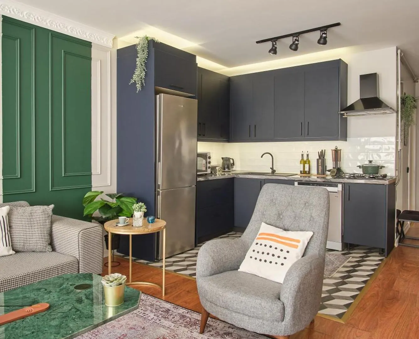 Bb Homes イスタンブール