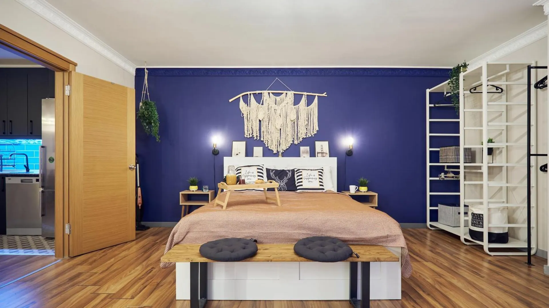 Bb Homes イスタンブール