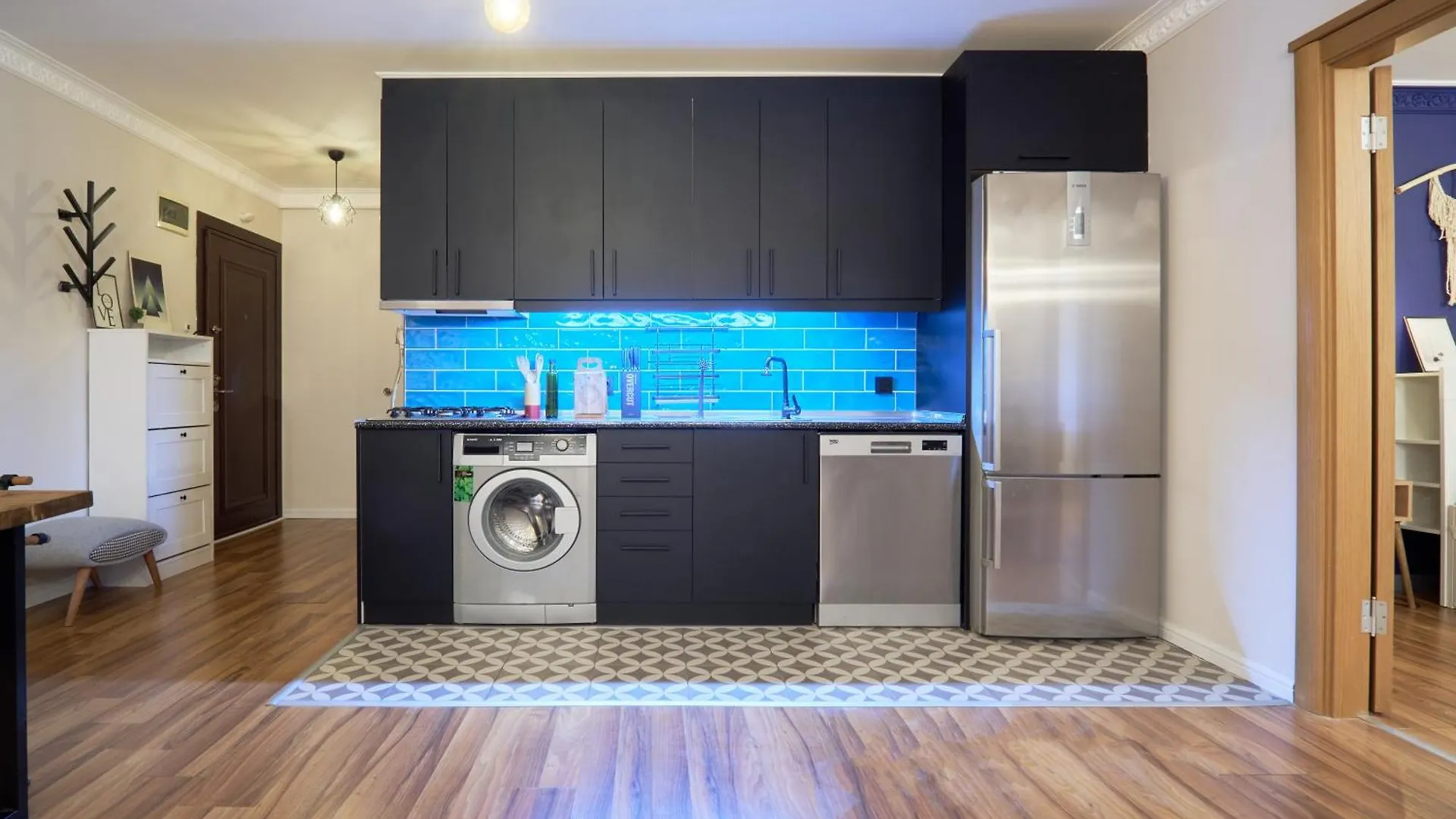 Bb Homes イスタンブール 0*,  トルコ